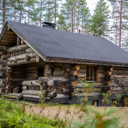 Kajo By Hilla Apartmán Kuusamo